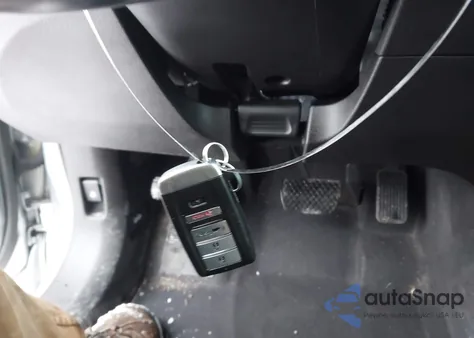 2018 Acura Rdx Acurawatch Plus Package z USA, uszkodzony, nr VIN 5J8TB4H31JL020434